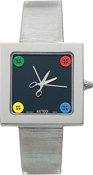   Akteo Akt-000205