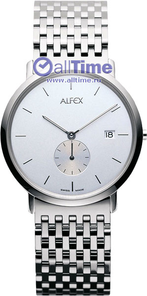 Швейцарские наручные часы Alfex 5468-001