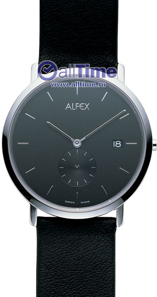 Швейцарские наручные часы Alfex 5468-006