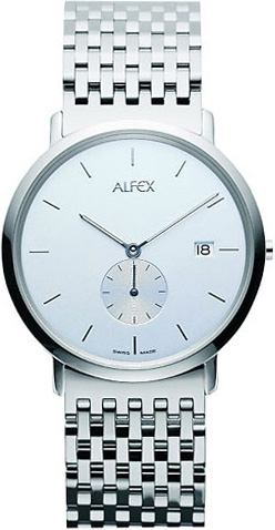 Швейцарские наручные часы Alfex 5468-011