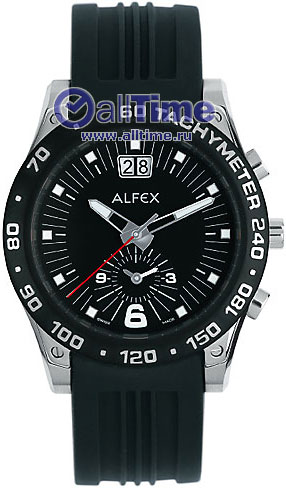 Швейцарские наручные часы Alfex 5539-362