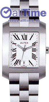 Швейцарские наручные часы Alfex 5560-369