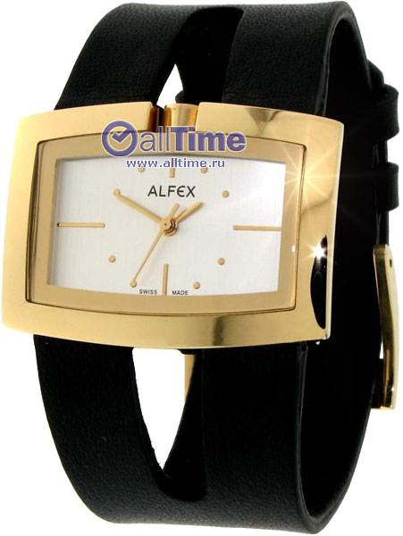 Швейцарские наручные часы Alfex 5598-025