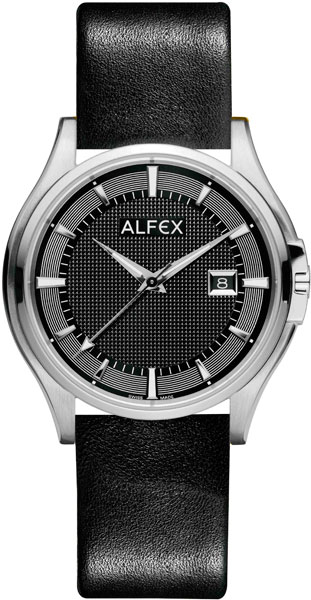 Швейцарские наручные часы Alfex 5626-685