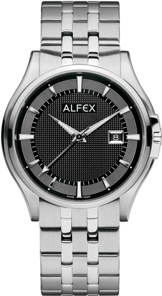 Швейцарские наручные часы Alfex 5634-052