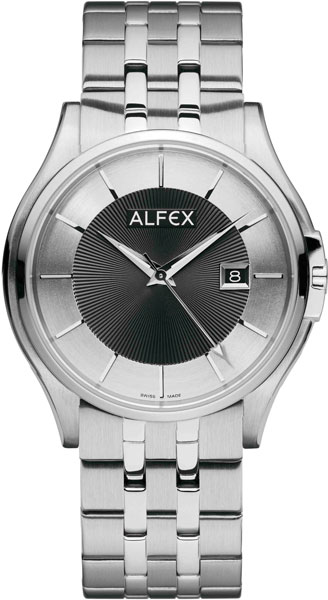 Швейцарские наручные часы Alfex 5634-679