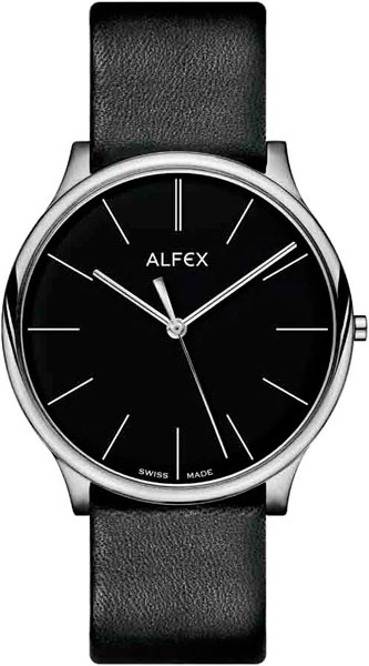 Швейцарские наручные часы Alfex 5638-016
