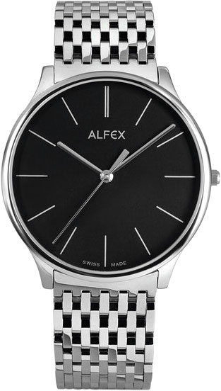 Швейцарские наручные часы Alfex 5638-626