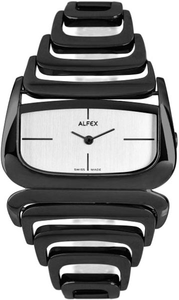 Швейцарские наручные часы Alfex 5669-783