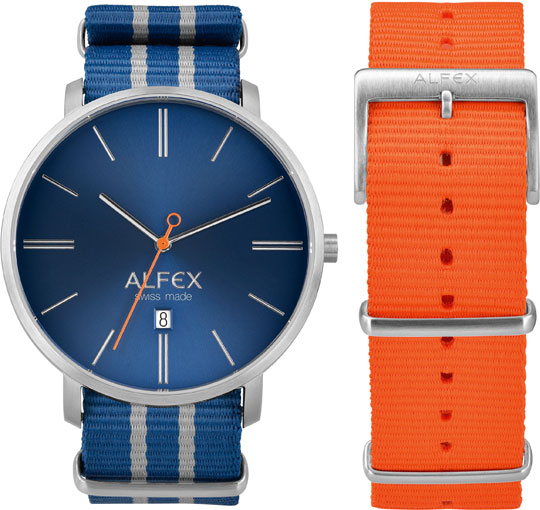 ����������� �������� ���� Alfex 5727-993