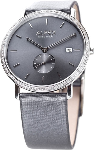 Швейцарские наручные часы Alfex 5732-903