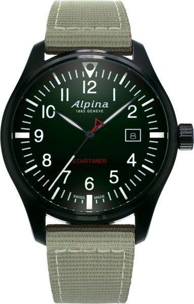    Alpina AL-240B4FBS6