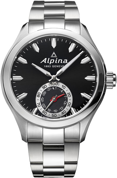    Alpina AL-285BS5AQ6B