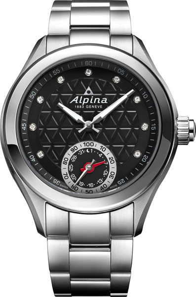     Alpina AL-285BTD3C6B