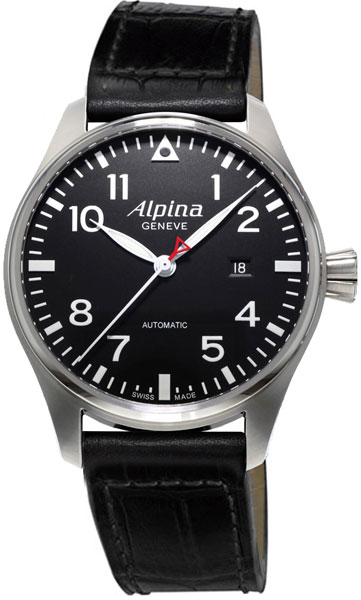     Alpina AL-525B4S6