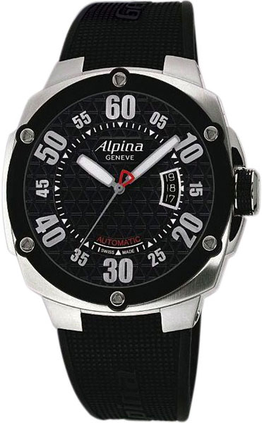     Alpina AL-525BB5AE6