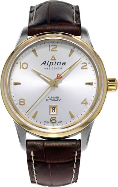     Alpina AL-525S4E3