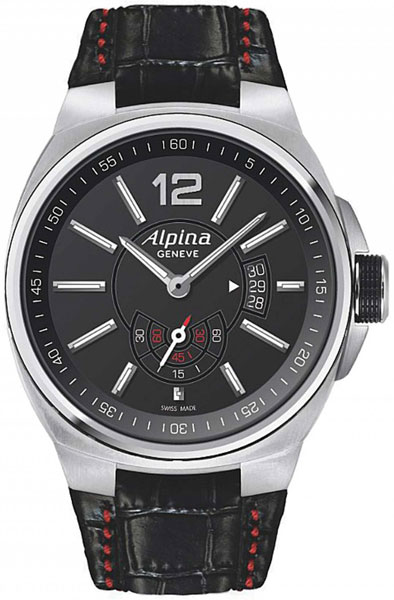     Alpina AL-535AB5AR26