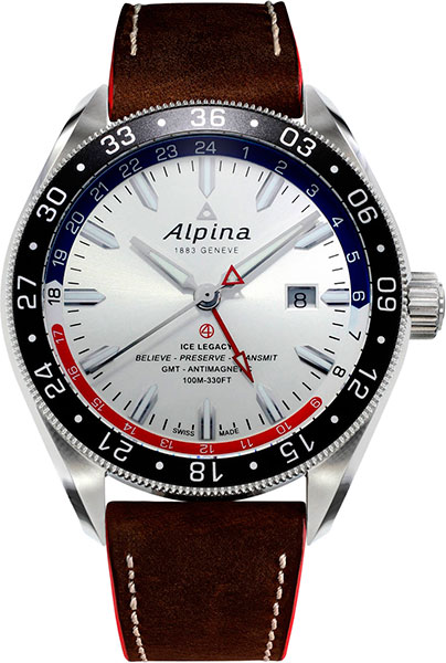     Alpina AL-550SRN5AQ6