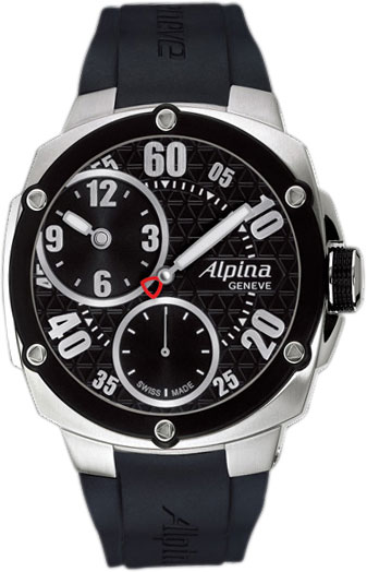     Alpina AL-650BB5AE6