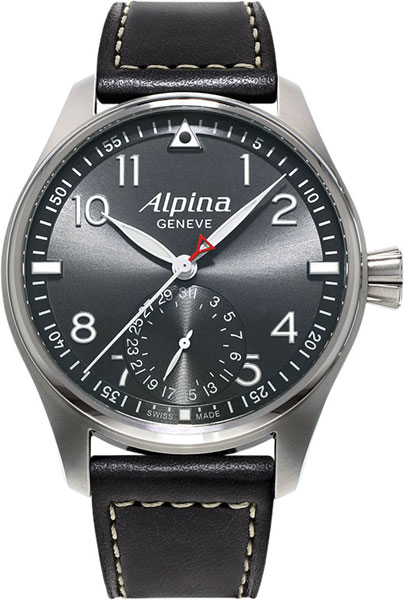     Alpina AL-710G4S6