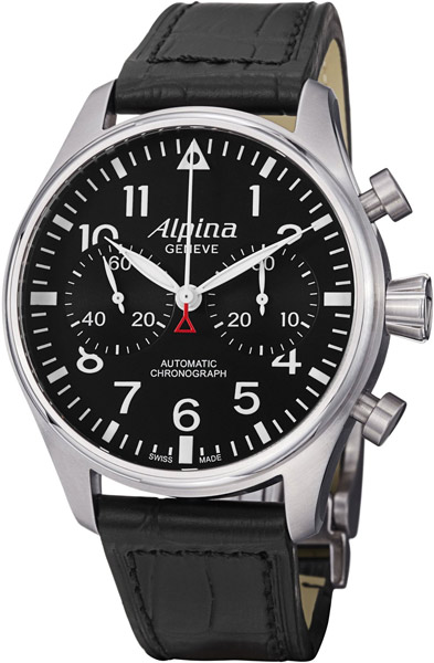     Alpina AL-860B4S6  