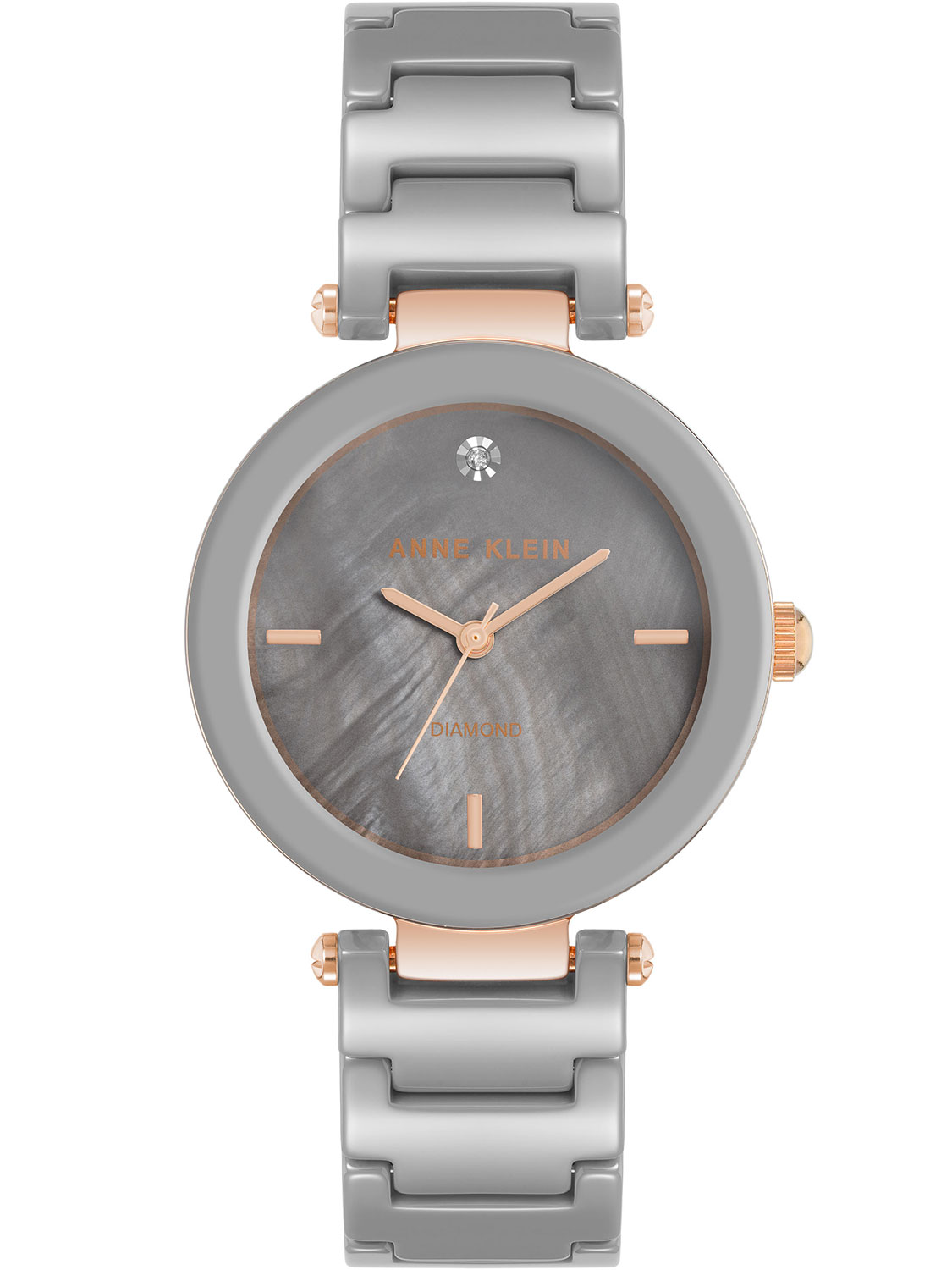 Наручные часы Anne Klein 1018TPRG