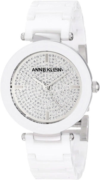 Наручные часы Anne Klein 1019PVWT