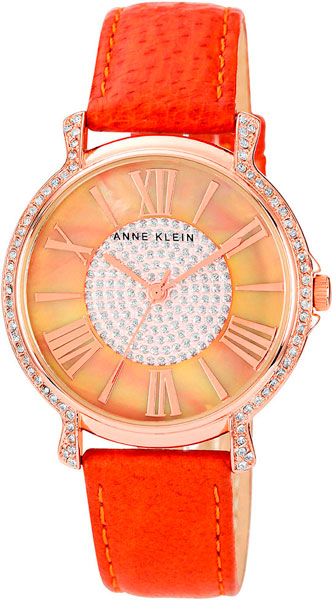 Наручные часы Anne Klein 1068RGHY