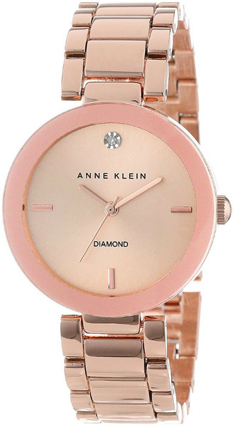   Anne Klein Diamond 1362RGRG