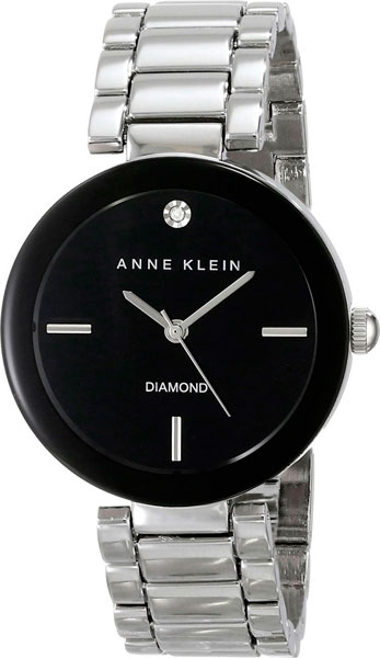 Наручные часы Anne Klein 1363BKSV