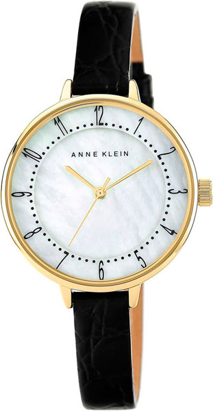 Наручные часы Anne Klein 1404MPBK