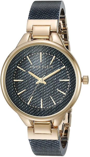 Наручные часы Anne Klein 1408DKDM