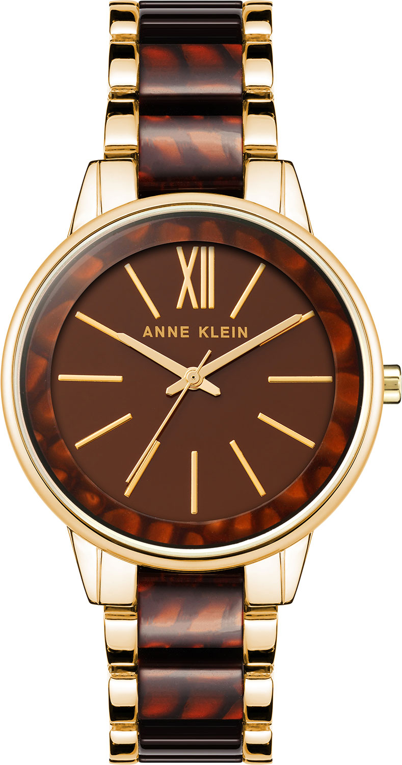 Наручные часы Anne Klein 1412BNGB