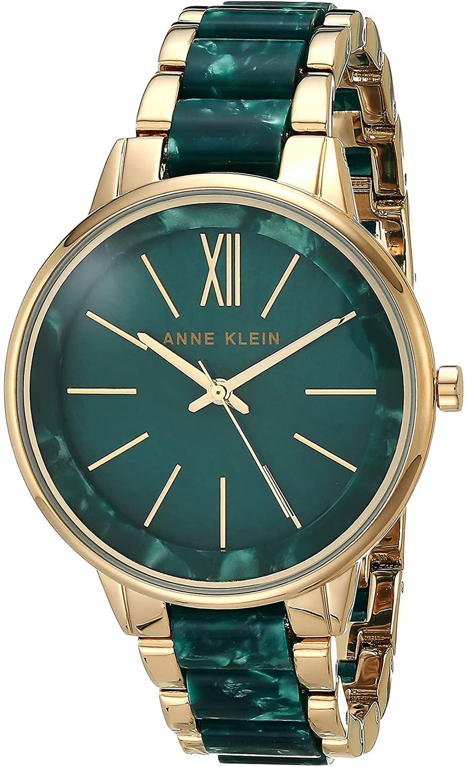 Наручные часы Anne Klein 1412GNGB