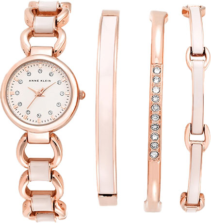 Наручные часы Anne Klein 1952RGST