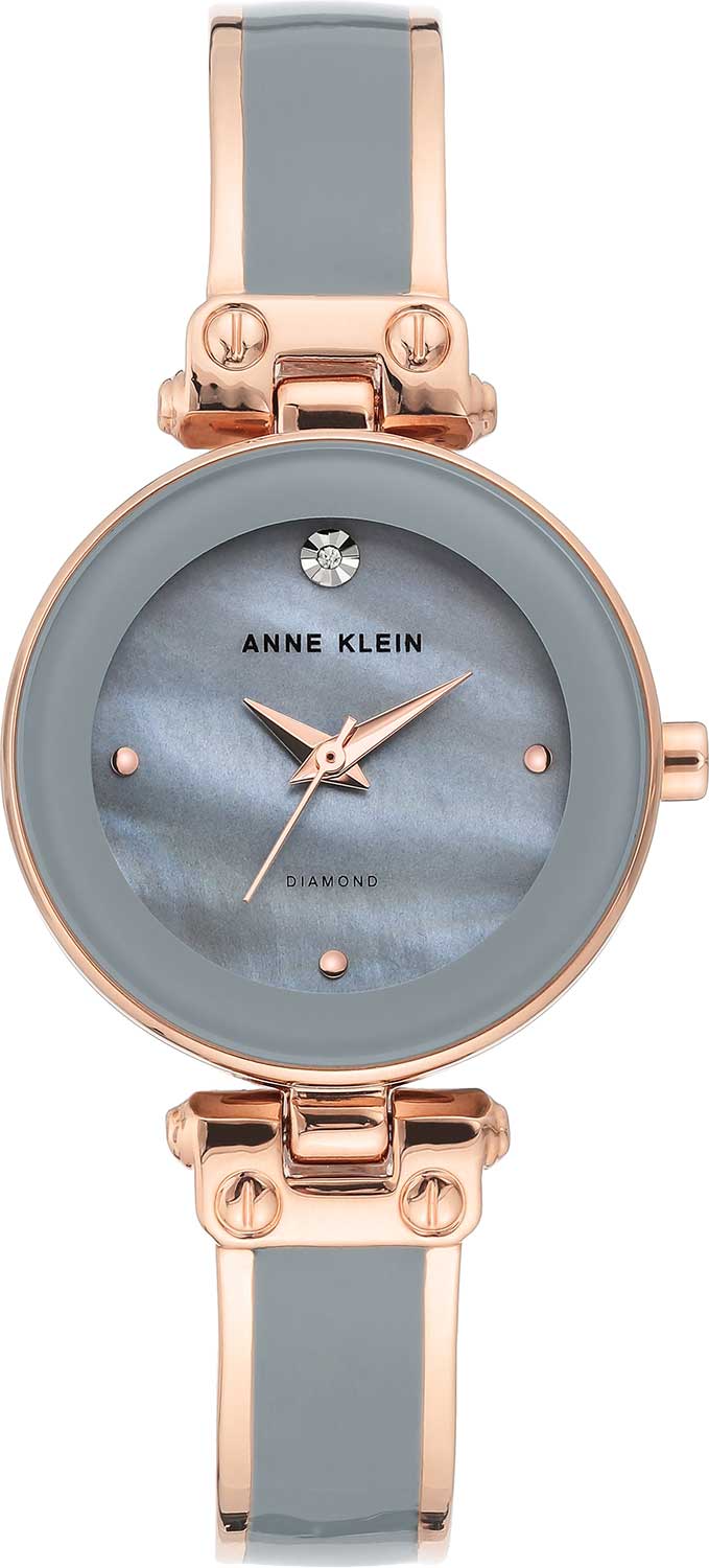 Наручные часы Anne Klein 1980GYRG