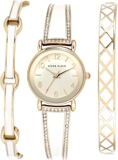   Anne Klein 2052IVST
