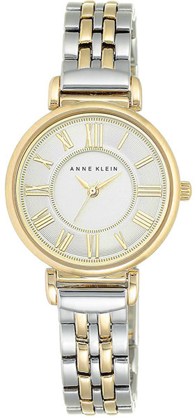 Наручные часы Anne Klein 2159SVTT