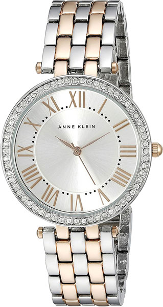 Наручные часы Anne Klein 2231SVRT