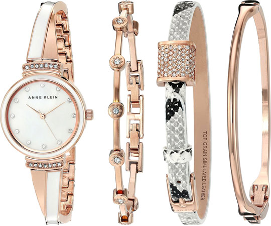   Anne Klein 2342RWST
