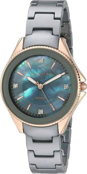   Anne Klein 2390RGGY