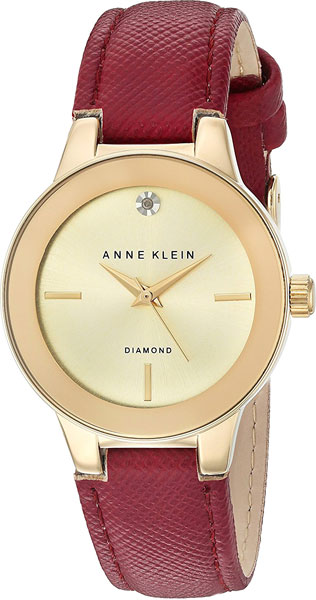   Anne Klein 2538CHBY