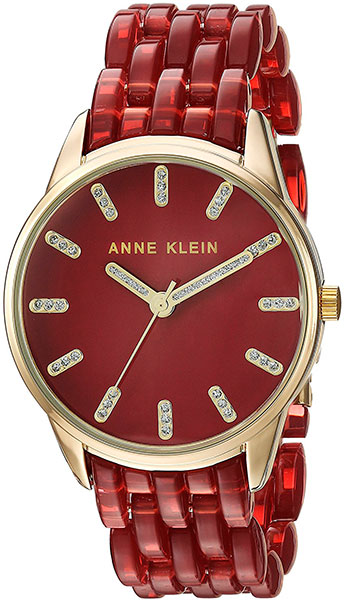 Наручные часы Anne Klein 2616BYGB