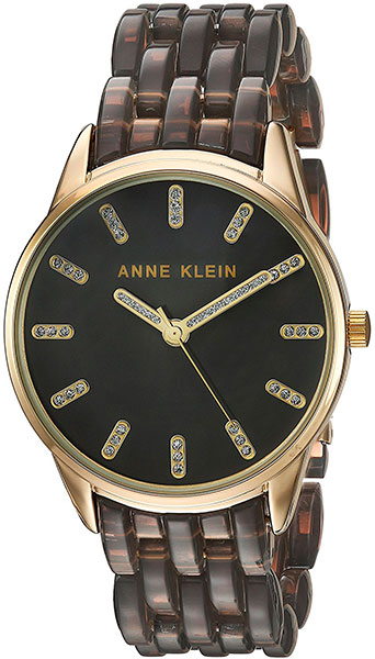 Наручные часы Anne Klein 2616GYGB