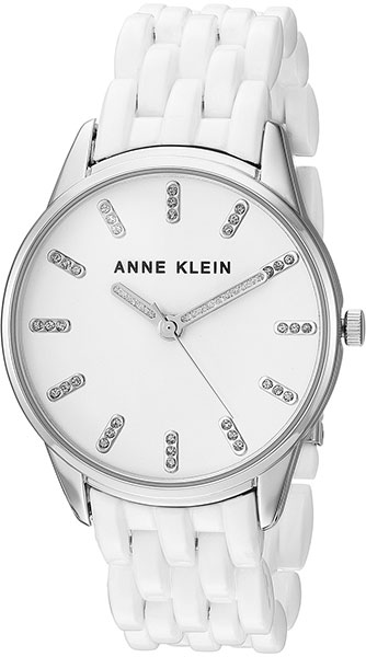 Наручные часы Anne Klein 2617WTSV