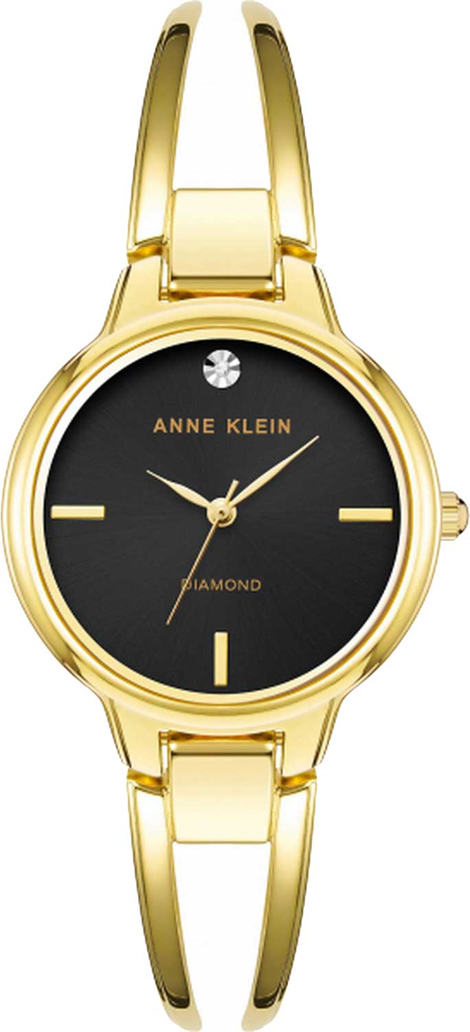 Наручные часы Anne Klein 2626BKGB