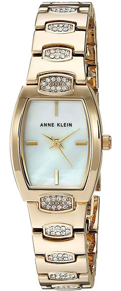Наручные часы Anne Klein 2784MPGB