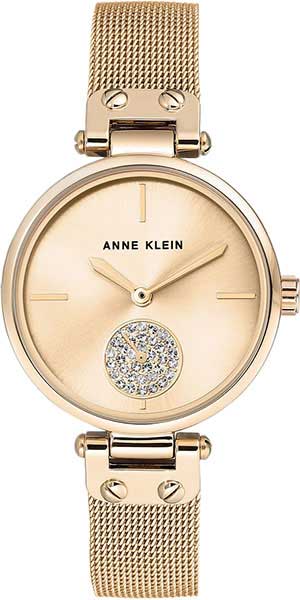 Наручные часы Anne Klein 3000CHGB-ucenka