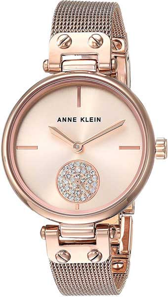 Наручные часы Anne Klein 3000RGRG-ucenka